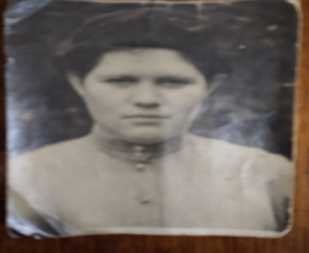 Брановец Ольга Ивановна