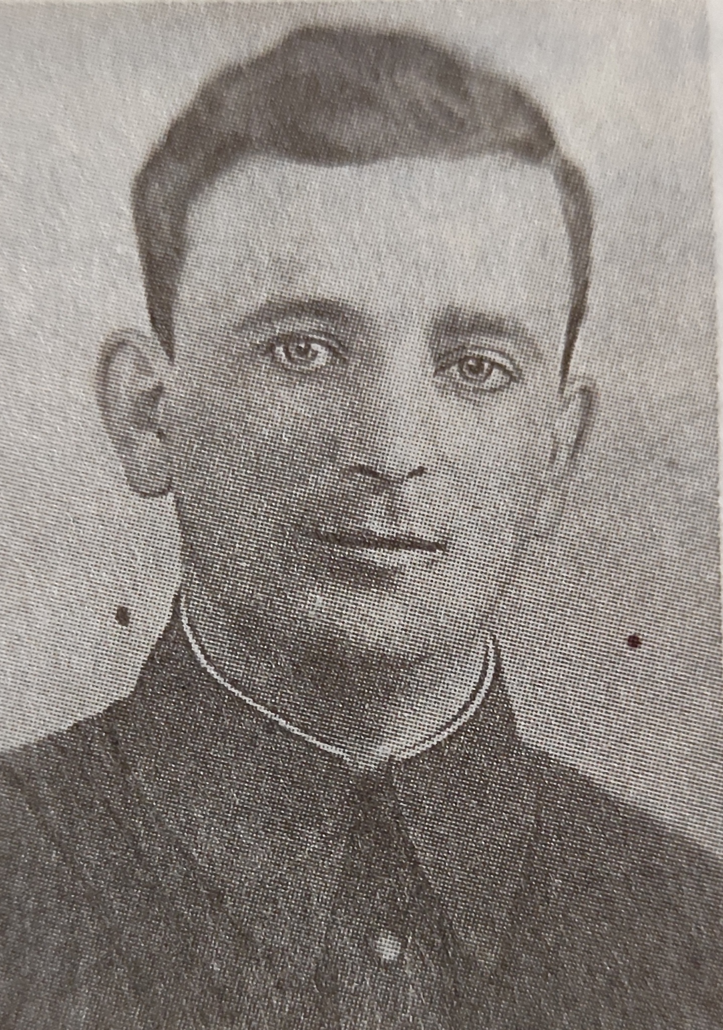 Лабок Айзик Наумович