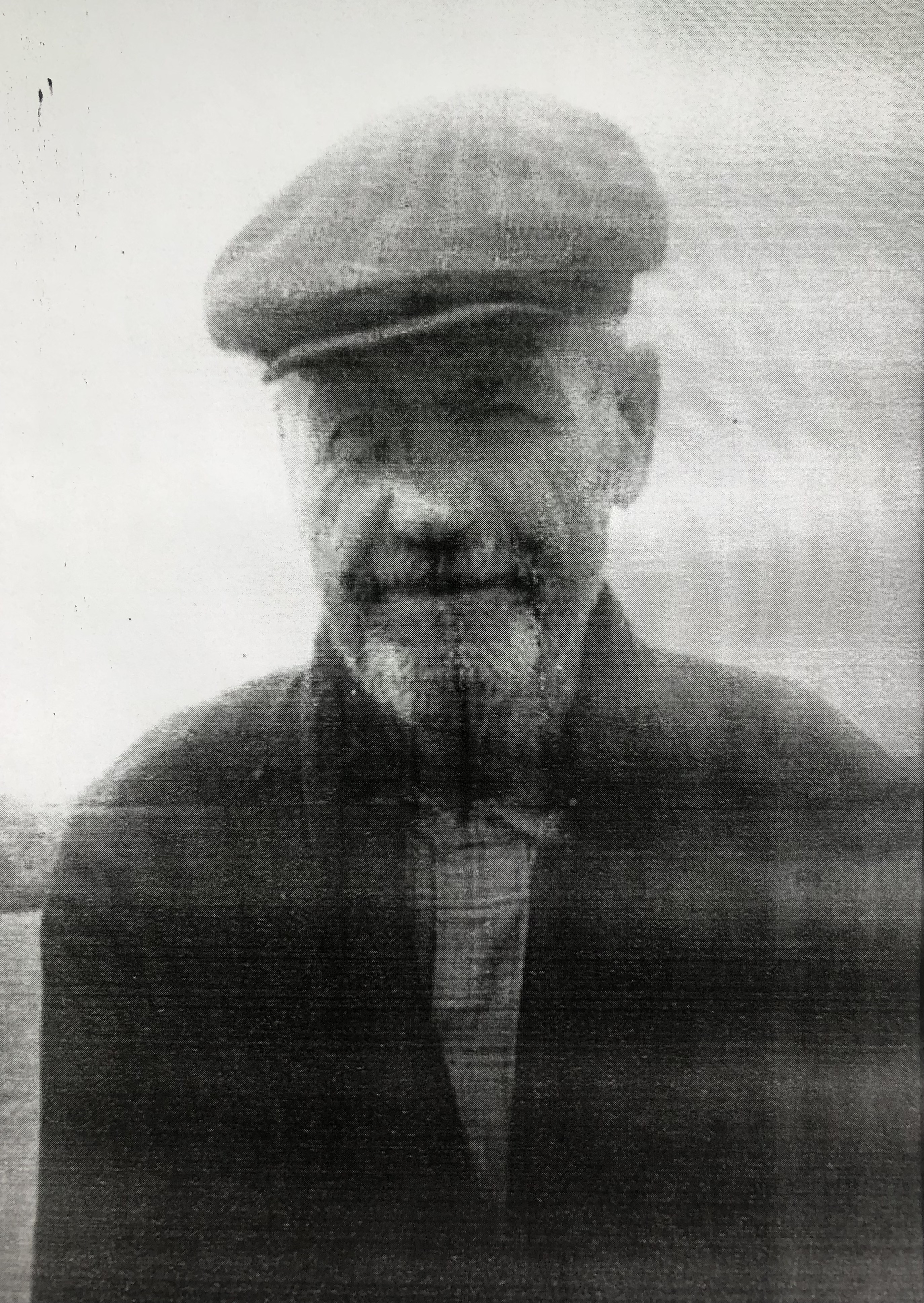 Дьяков Михаил Яковлевич