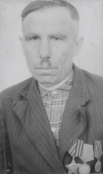 Плиско Николай Каленикович