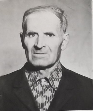 Строчук Степан Михайлович