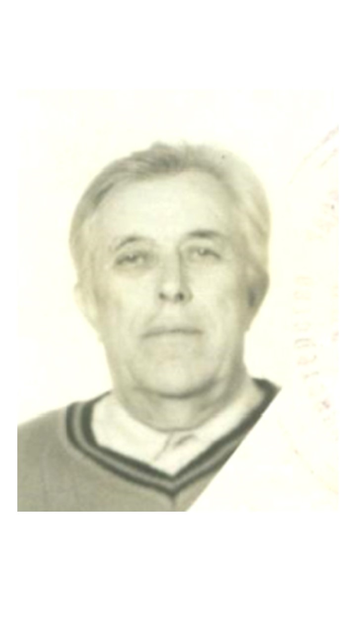 Ширей Пётр Гаврилович