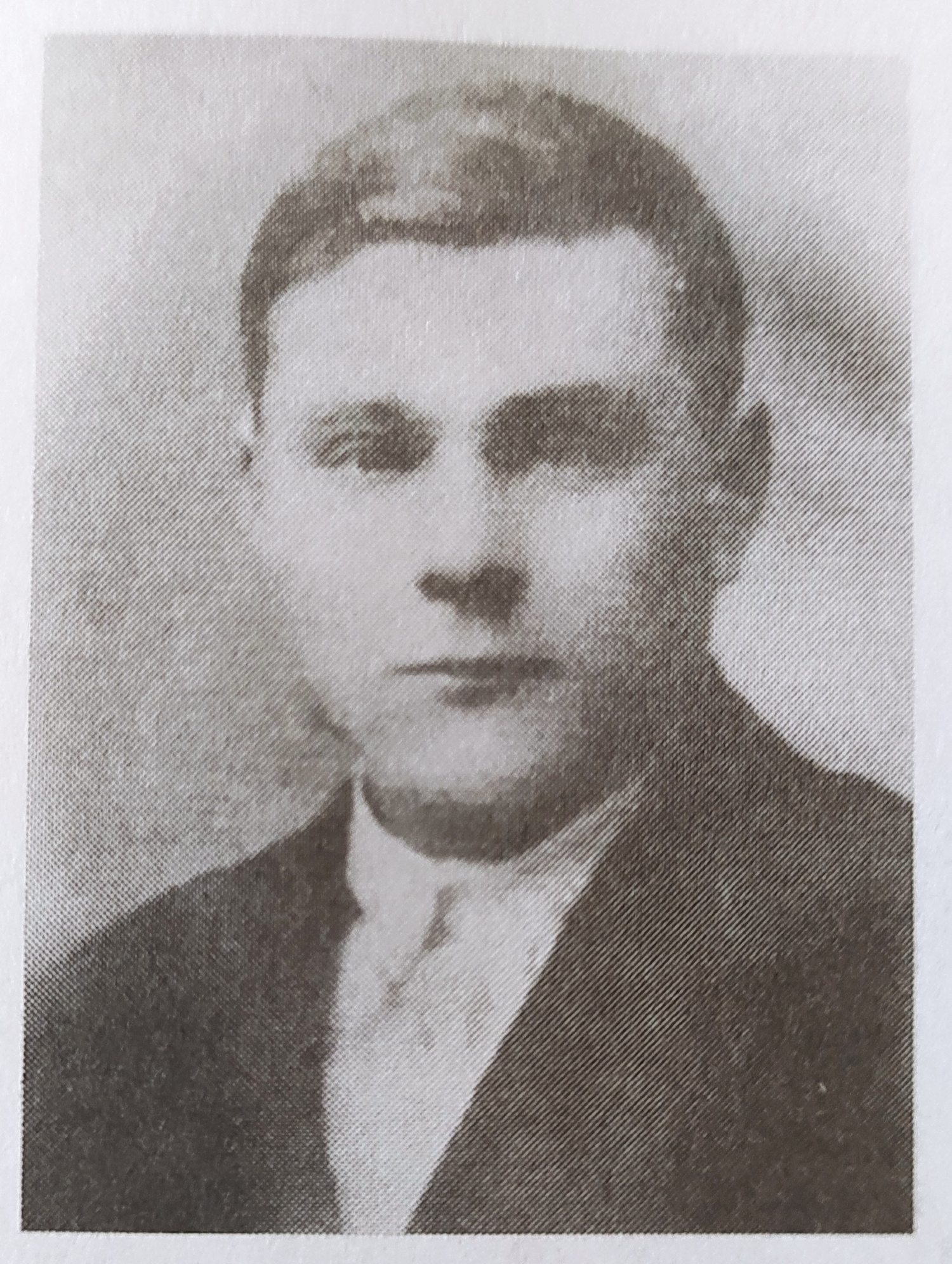 Корольчик Александр Куприянович