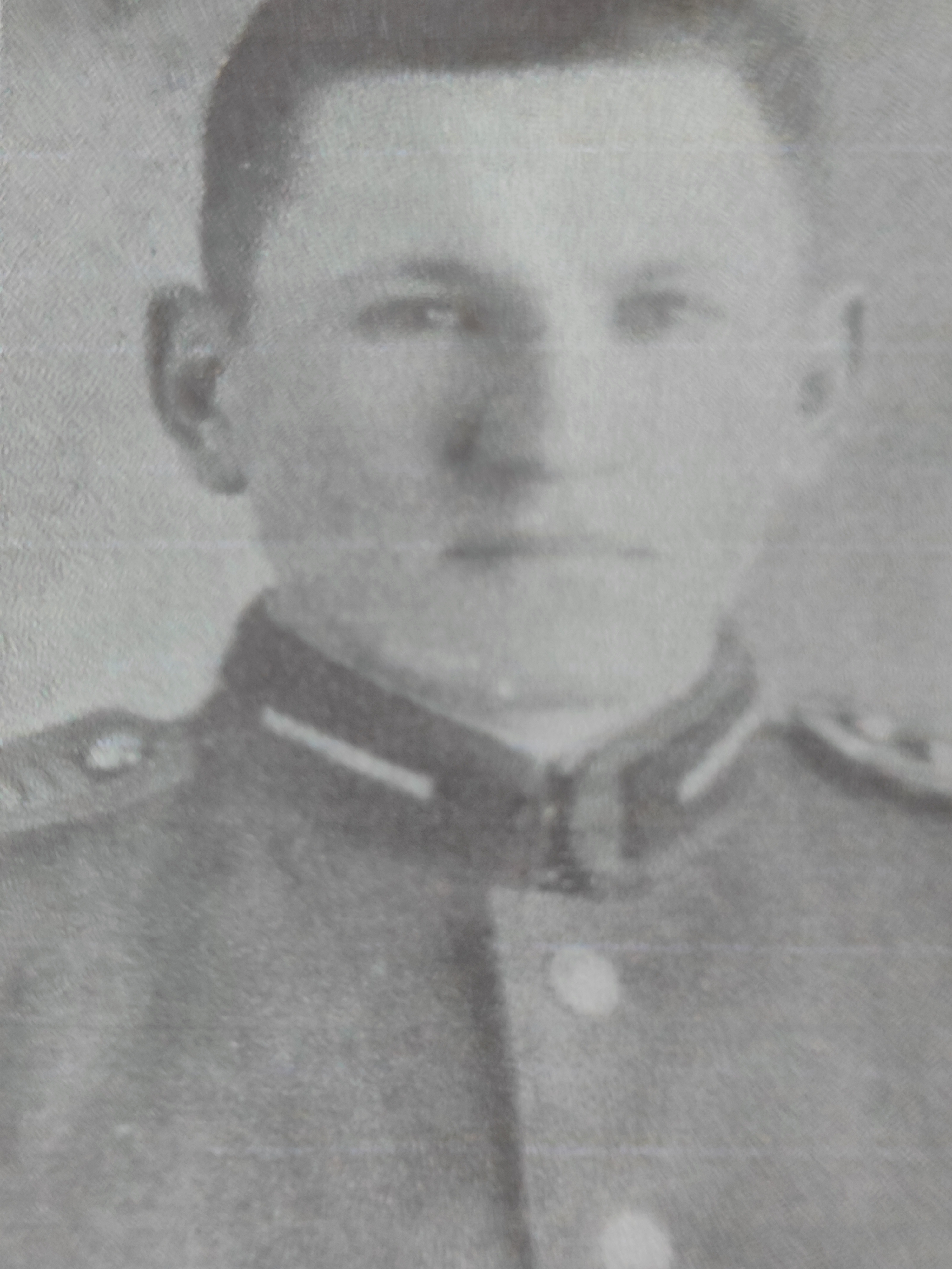 Зыбко Николай Федорович