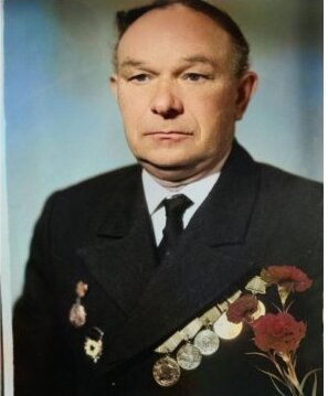 Громыко Иван Александрович