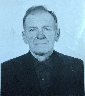 Хилькевич Николай Фомич