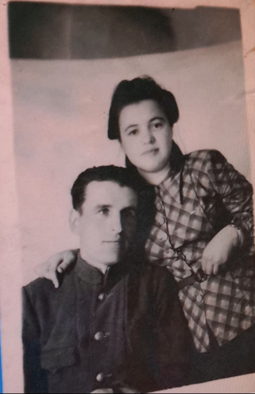 Гринцевич София Михайловна