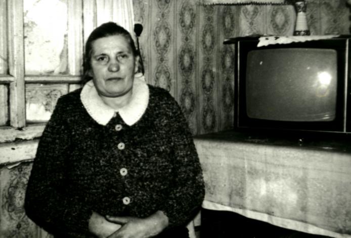 Карч Эмилия Павловна