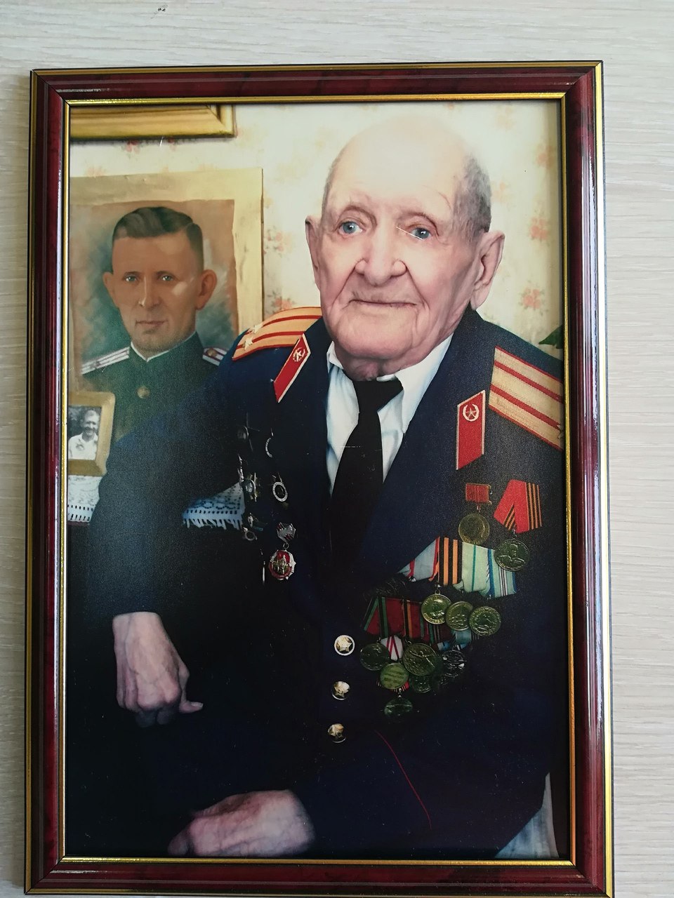 Машков Алексей Николаевич