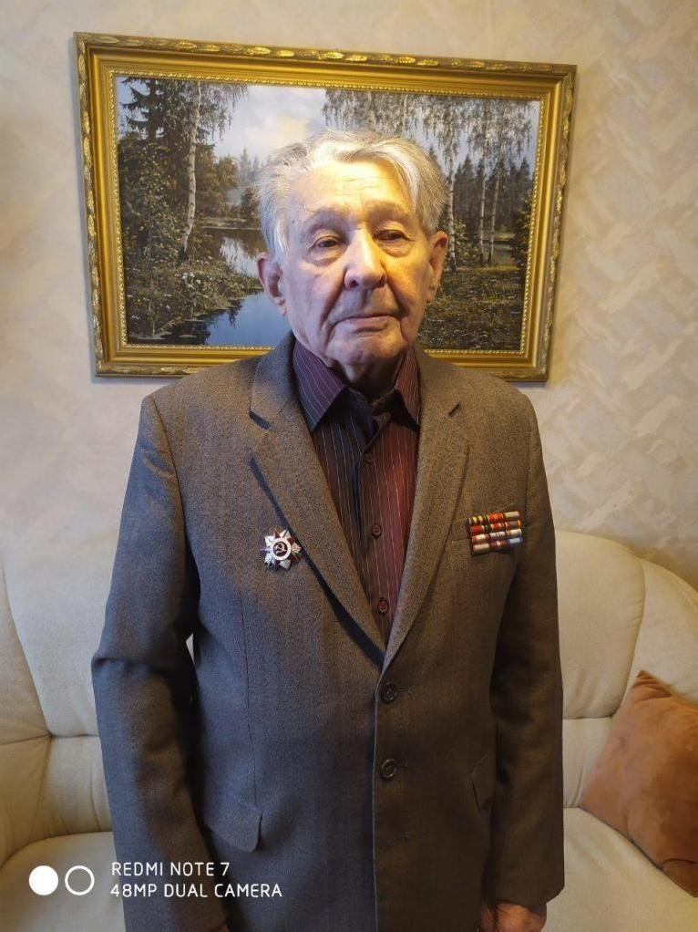 Куратник Михаил Емельянович