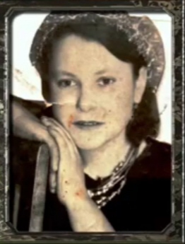 Козловская София Ильинична