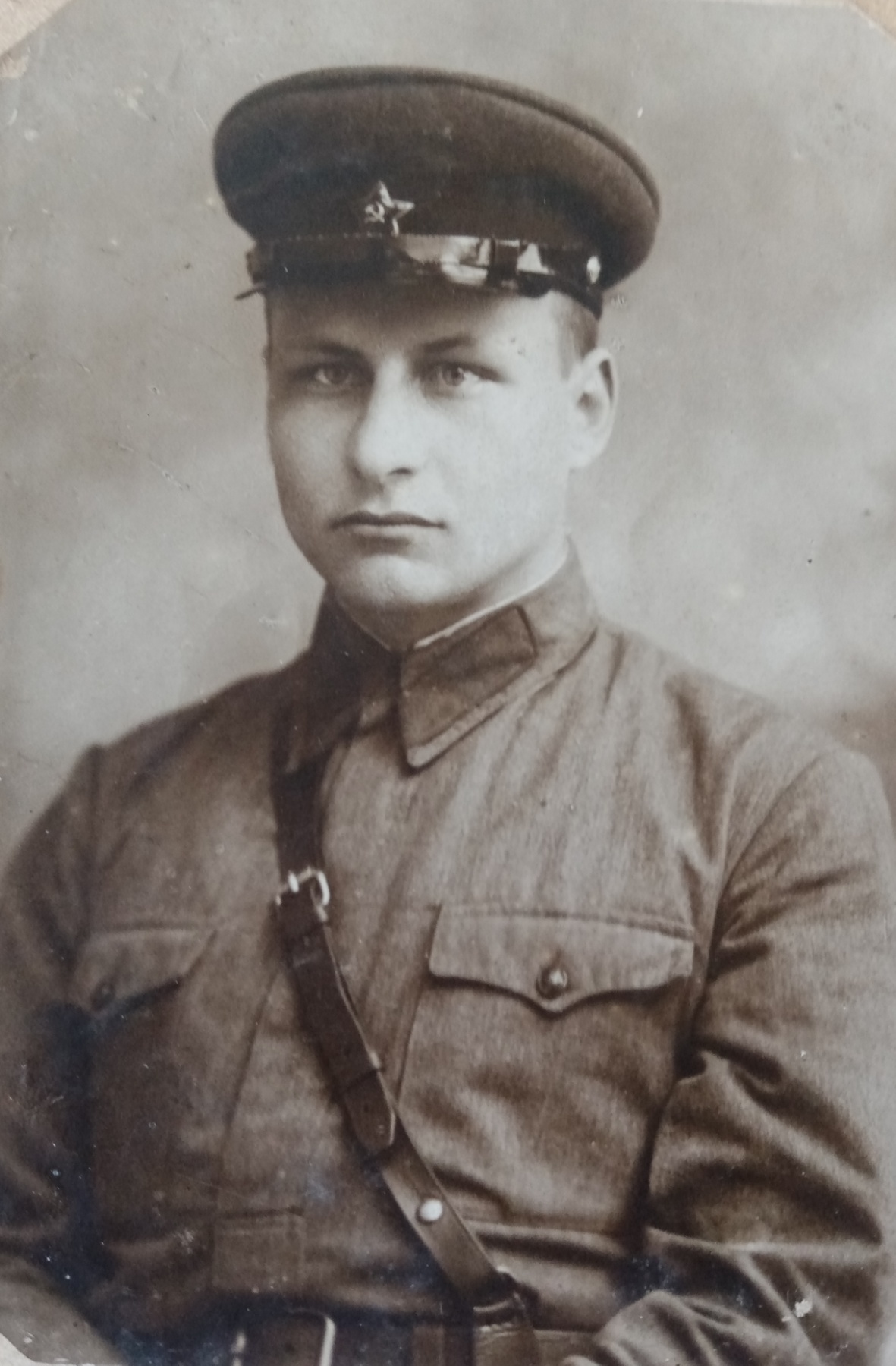 Сорока Петр Маркович