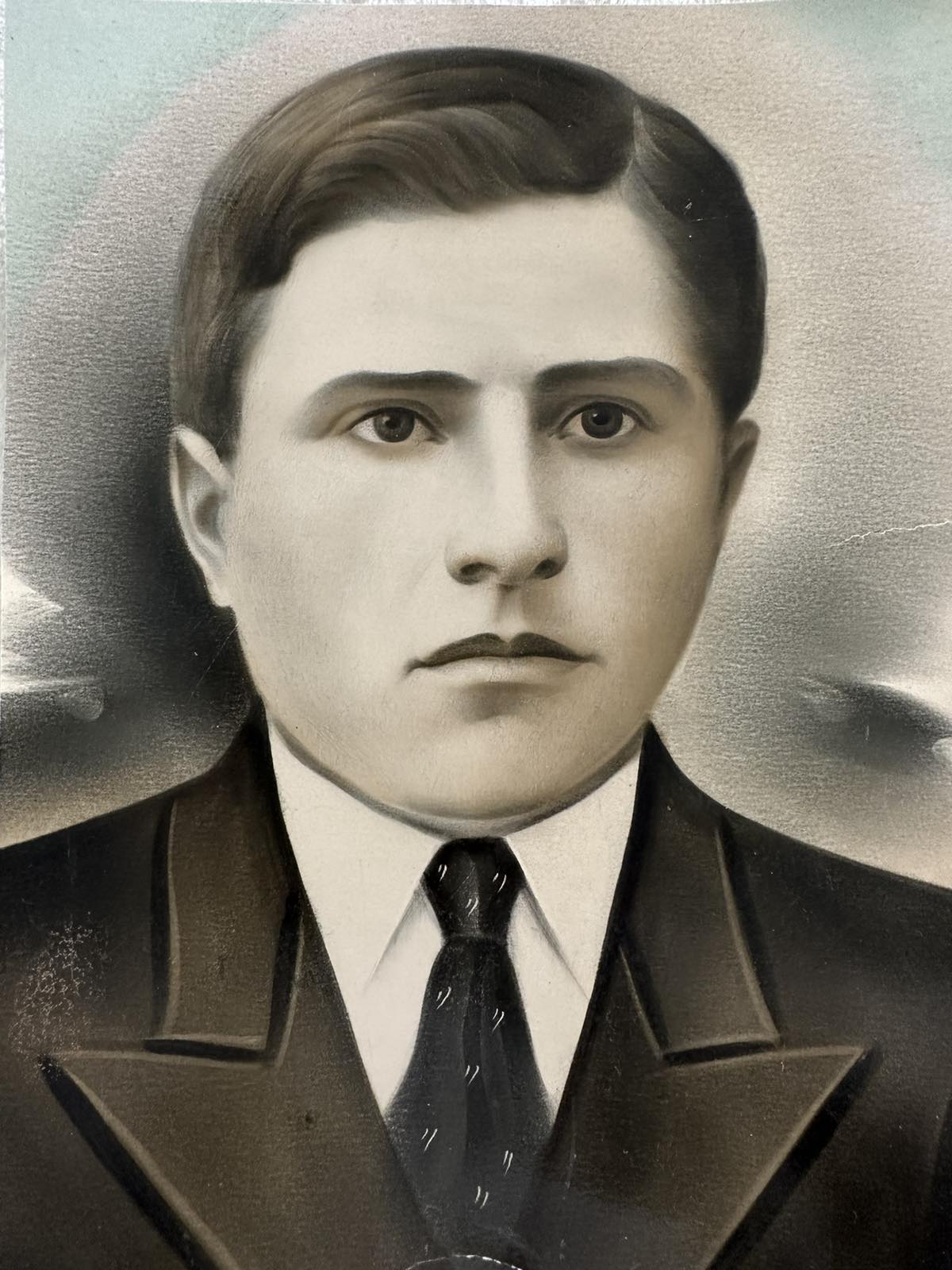 Якимович Константин Адамович