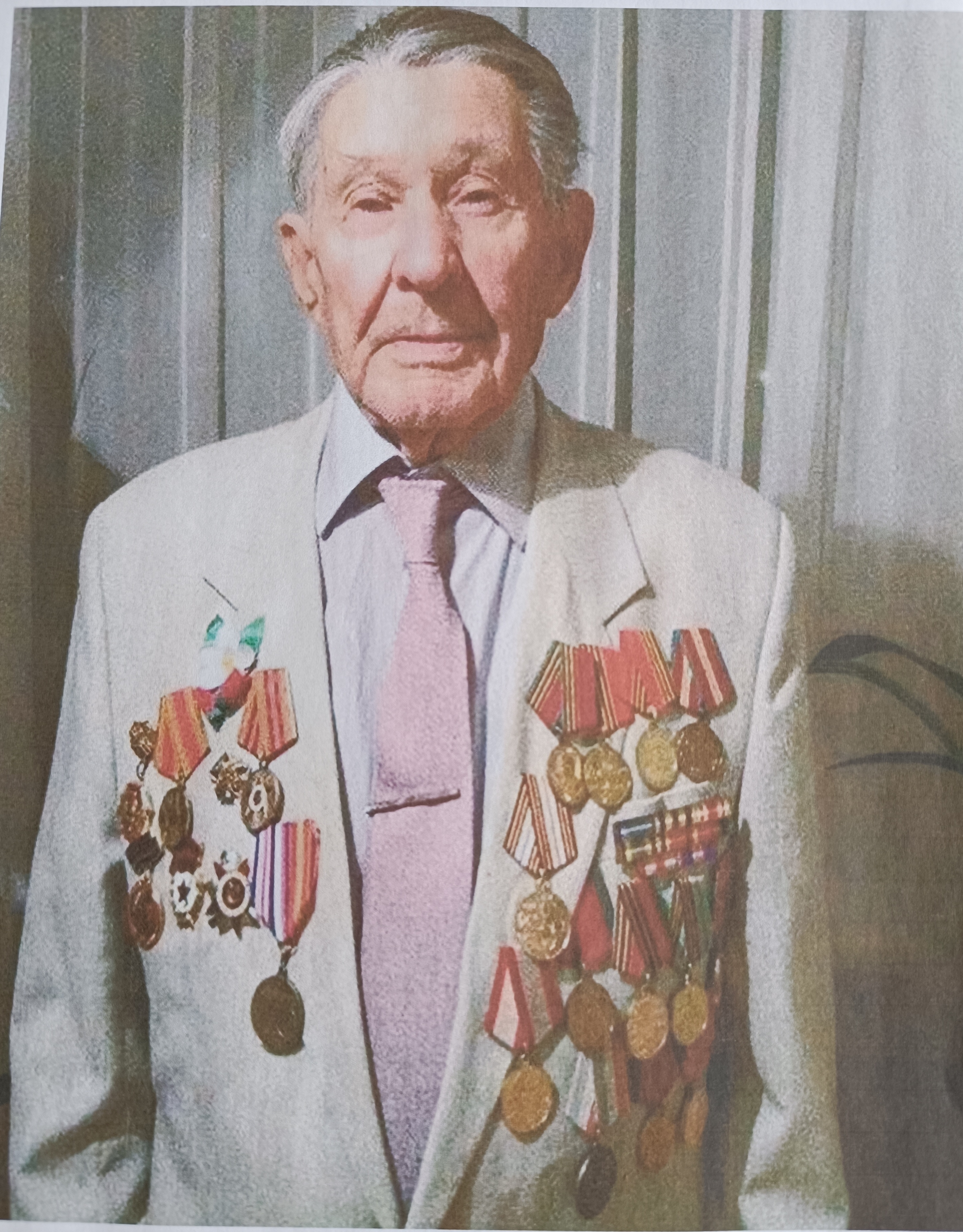 Куратник Михаил Емельянович