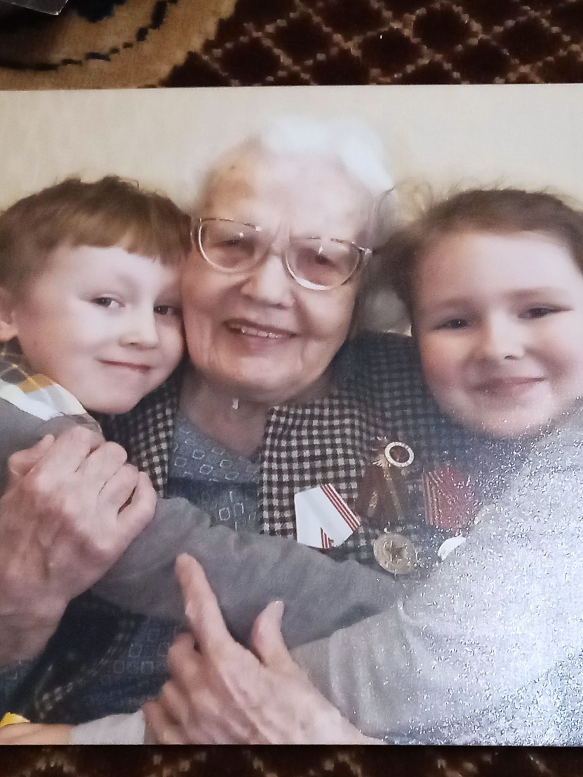 Шимель Елена Максимовна