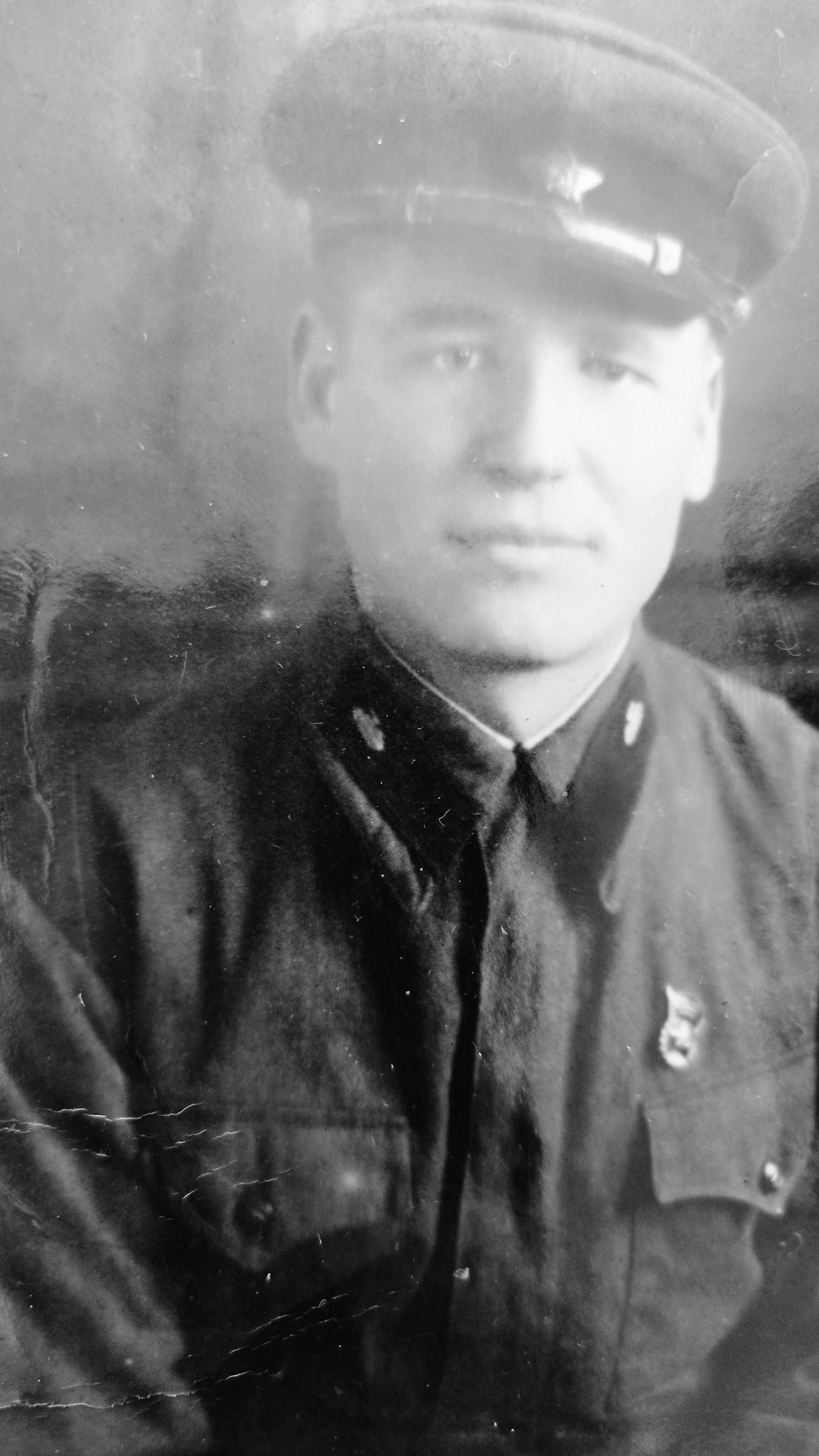 Валетов Александр Михайлович