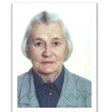 Левданская Антонина Александровна