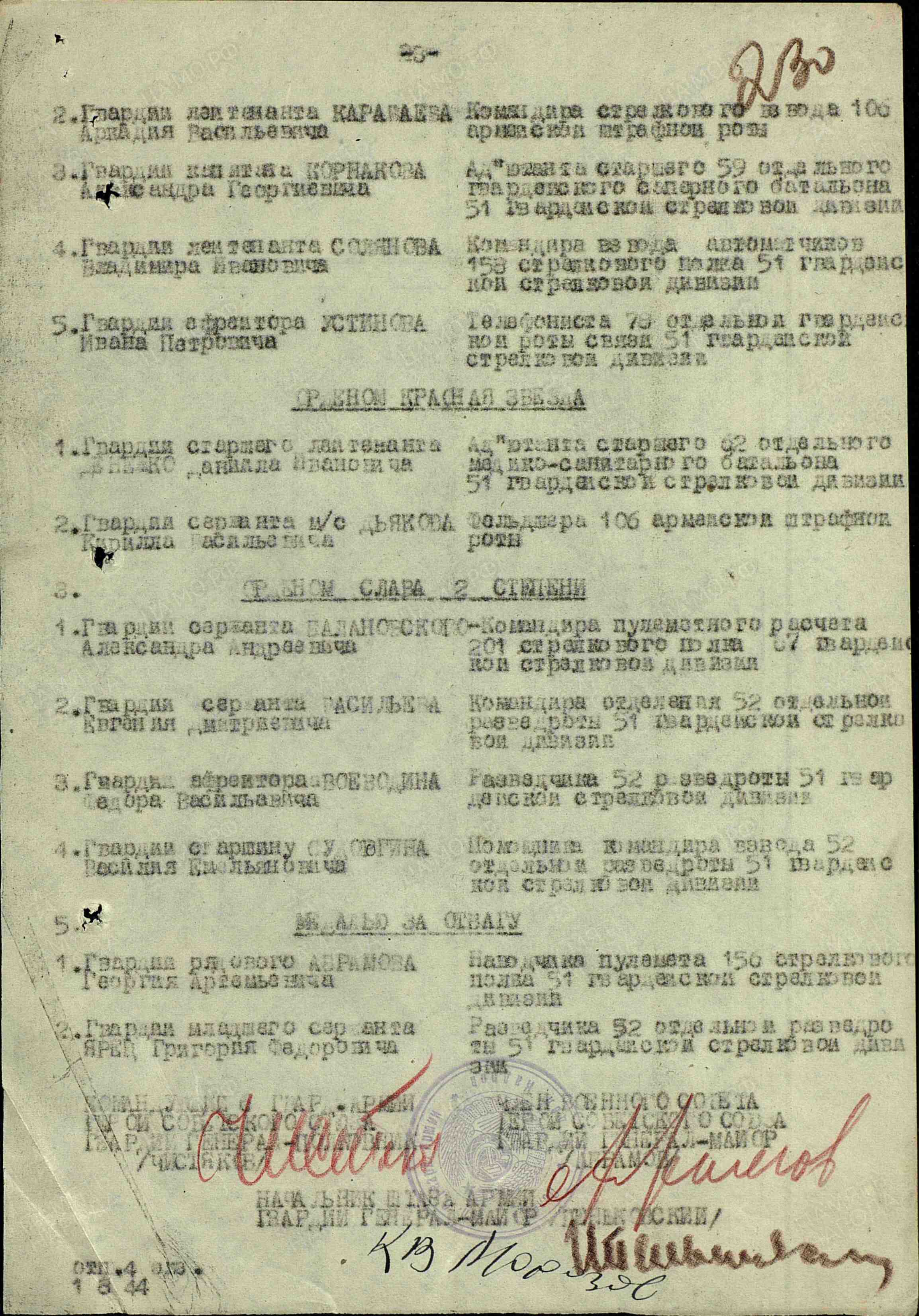 Ярец Григорий Федосович