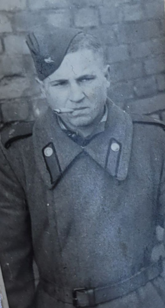 Шубович Владимир Сидорович