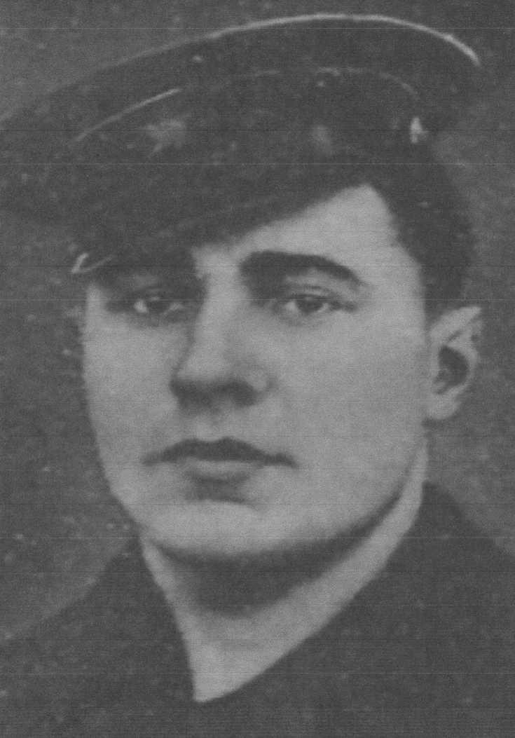 Дрозд Владимир Константинович