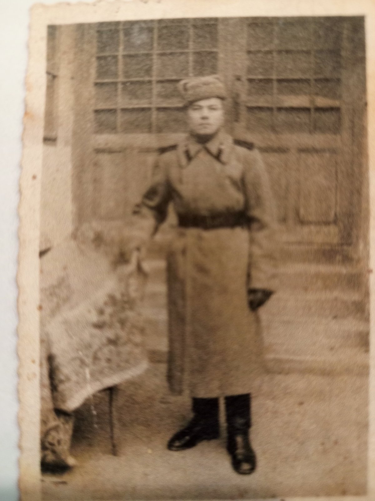 Гецман Сергей Павлович