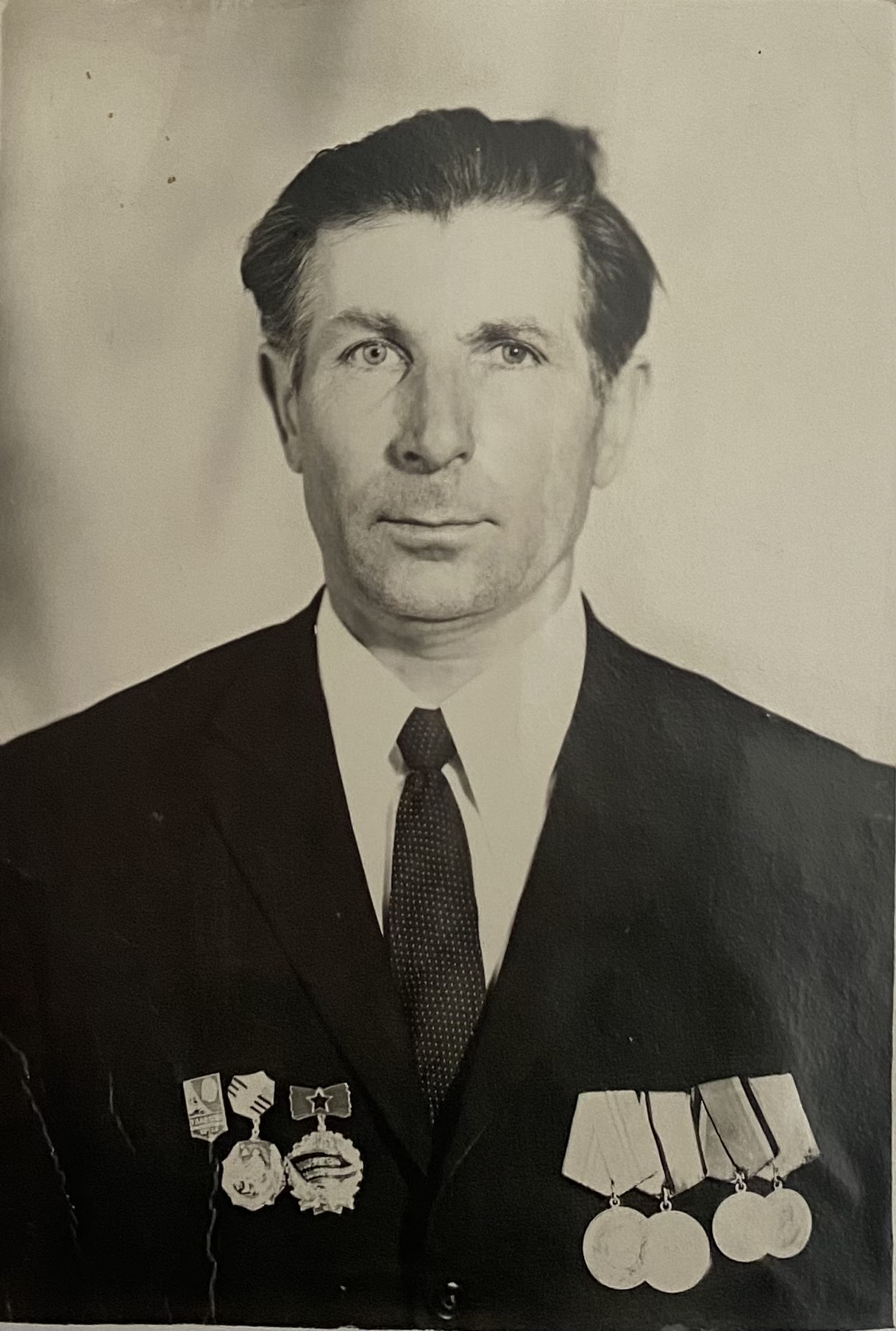 Янчукович Викентий Брониславович