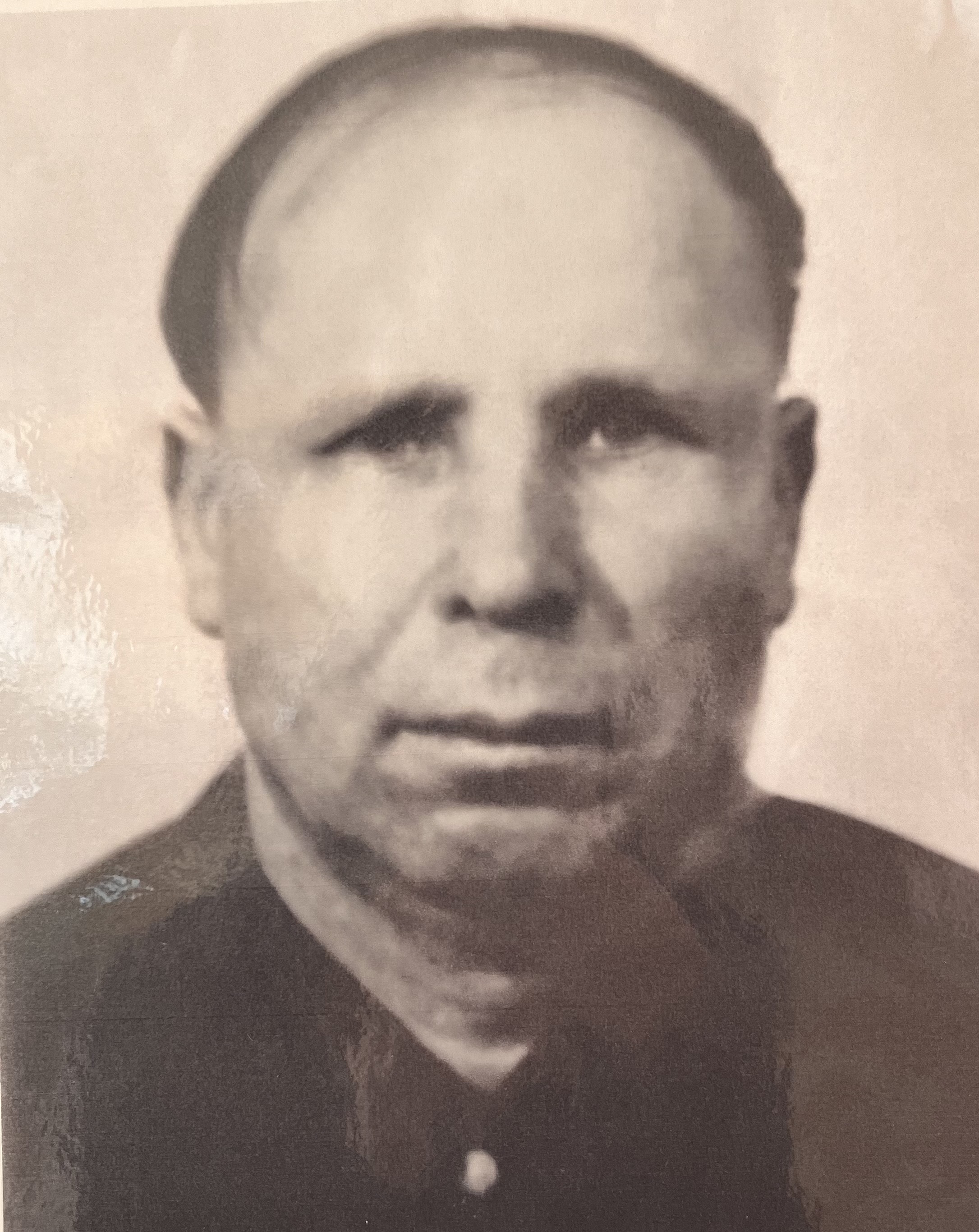 Сергейчик Владимир Петрович