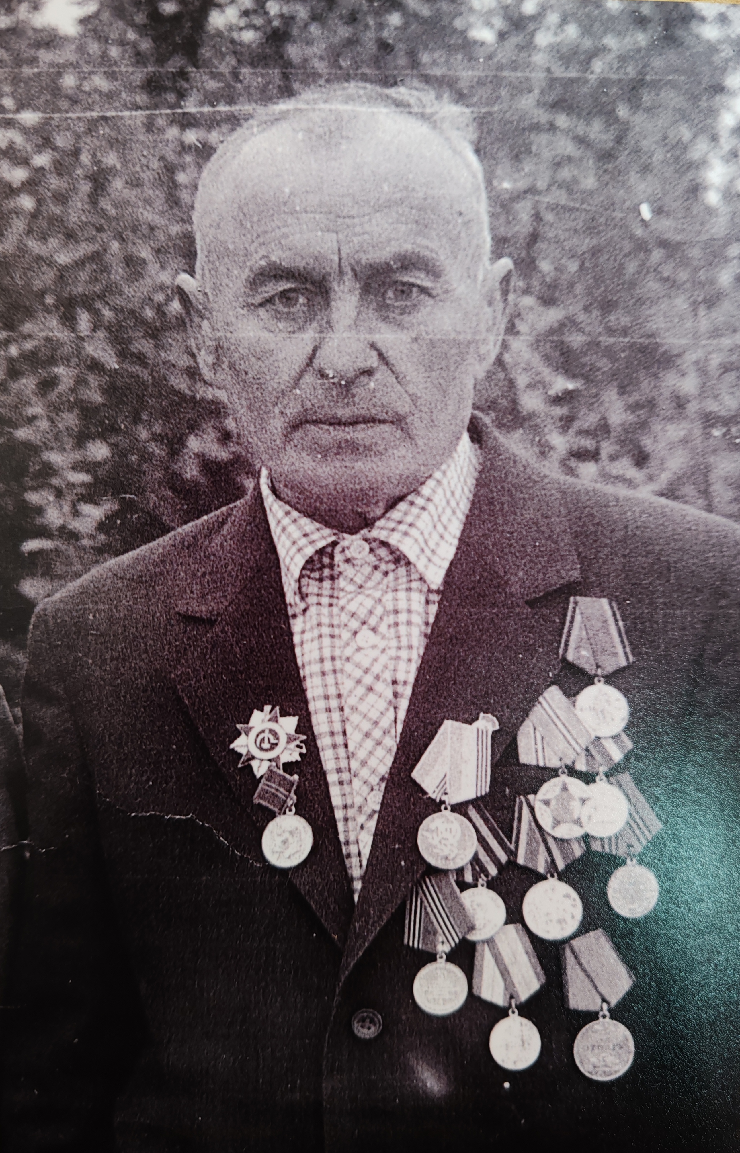 Цуприк Василий Михайлович