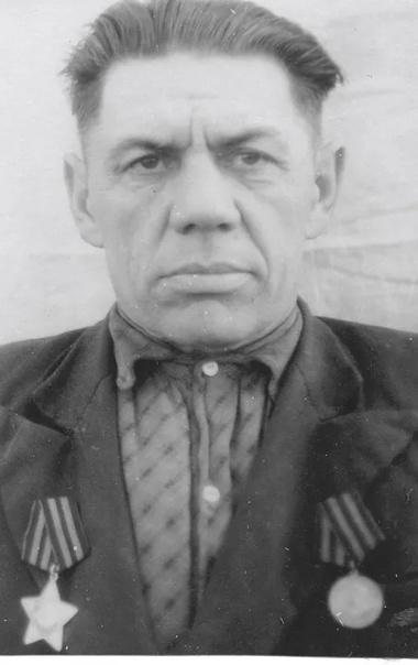 Стасевич Федор Кондратьевич