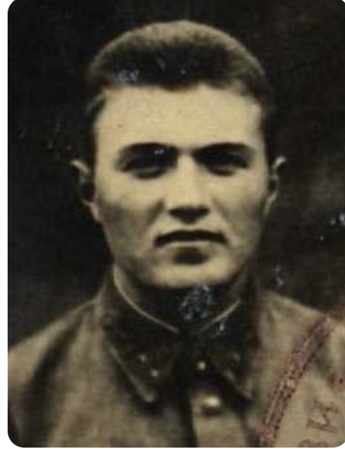 Авласенко Аркадий Станиславович