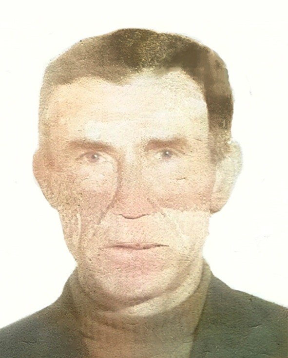 Антонюк Александр Профимович