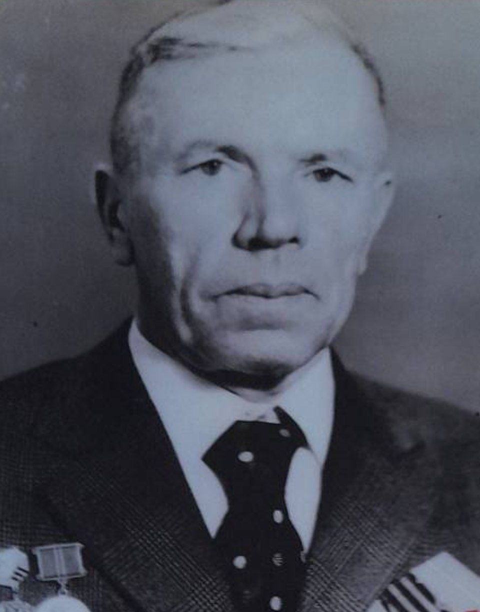 Коваленко Анатолий Михайлович