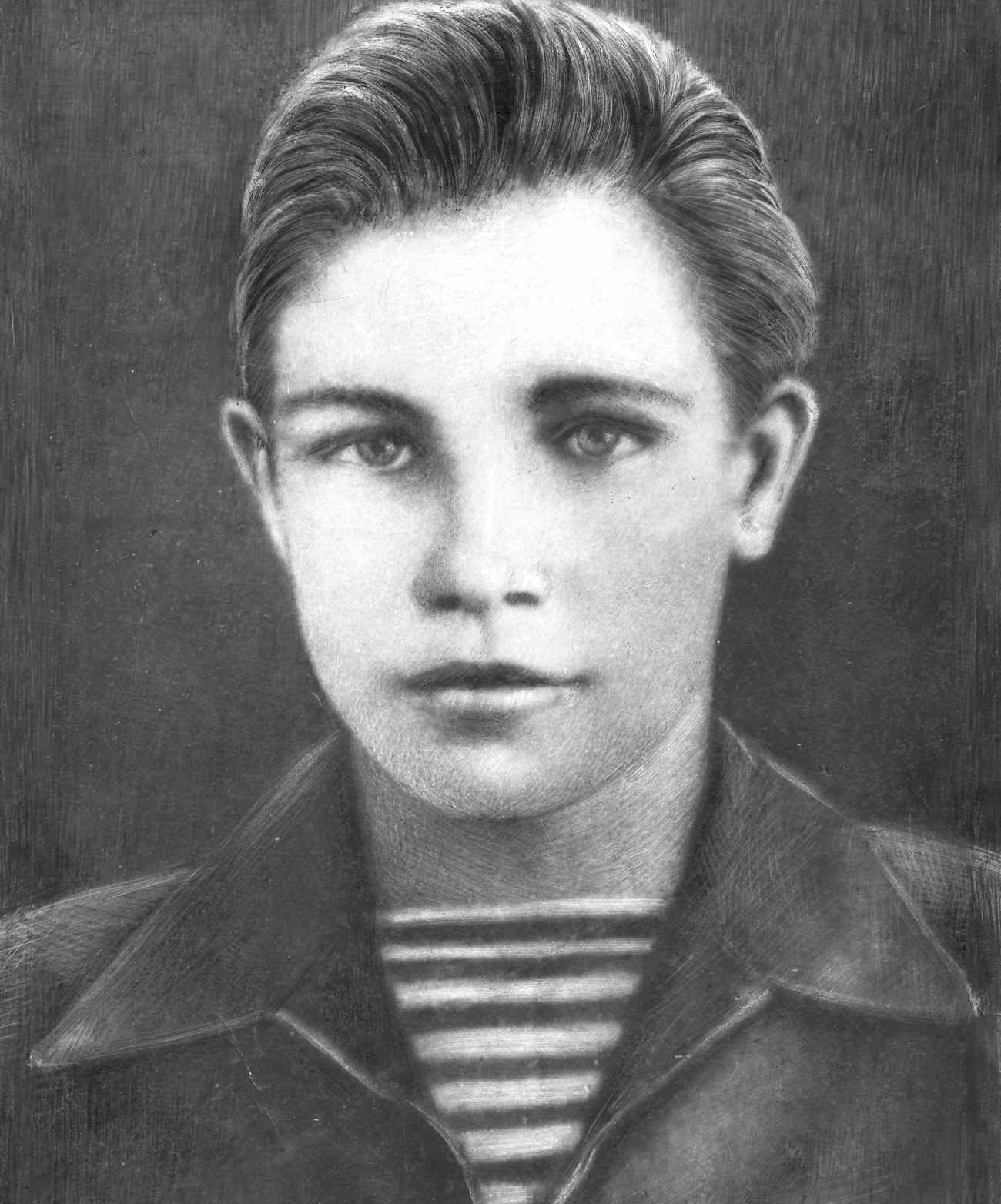 Бобков Виктор Николаевич