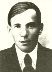 Антонов Михаил Моисеевич