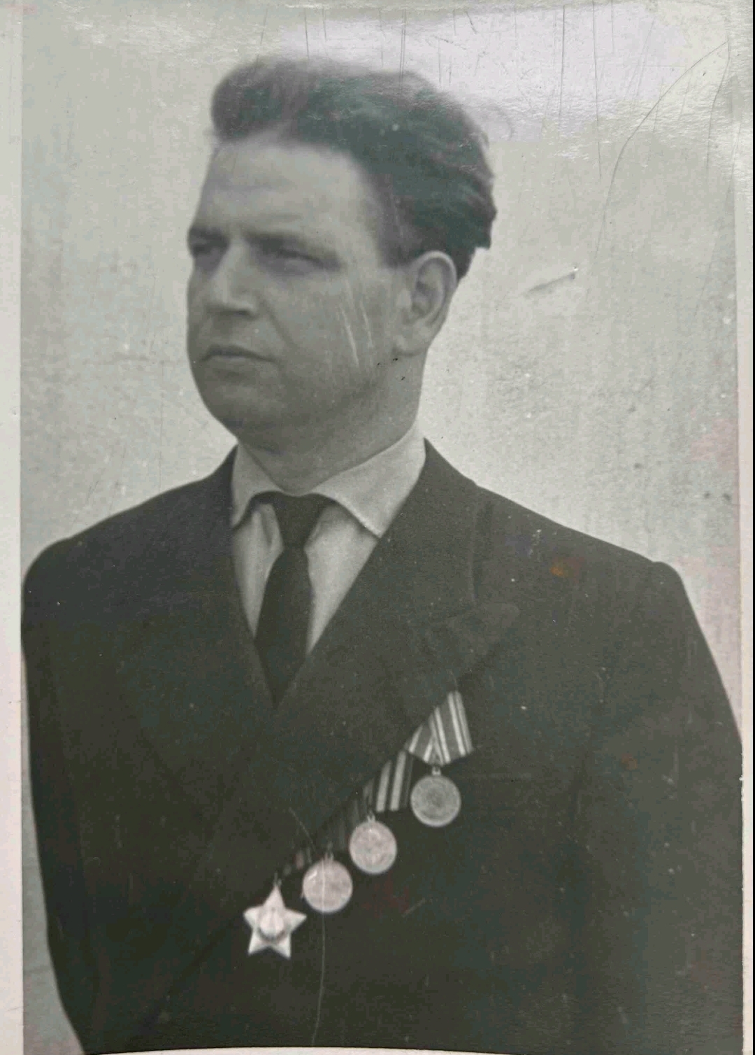Сермяжко Владимир Павлович