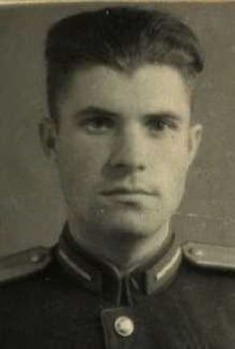 Михеев Анатолий Алексеевич