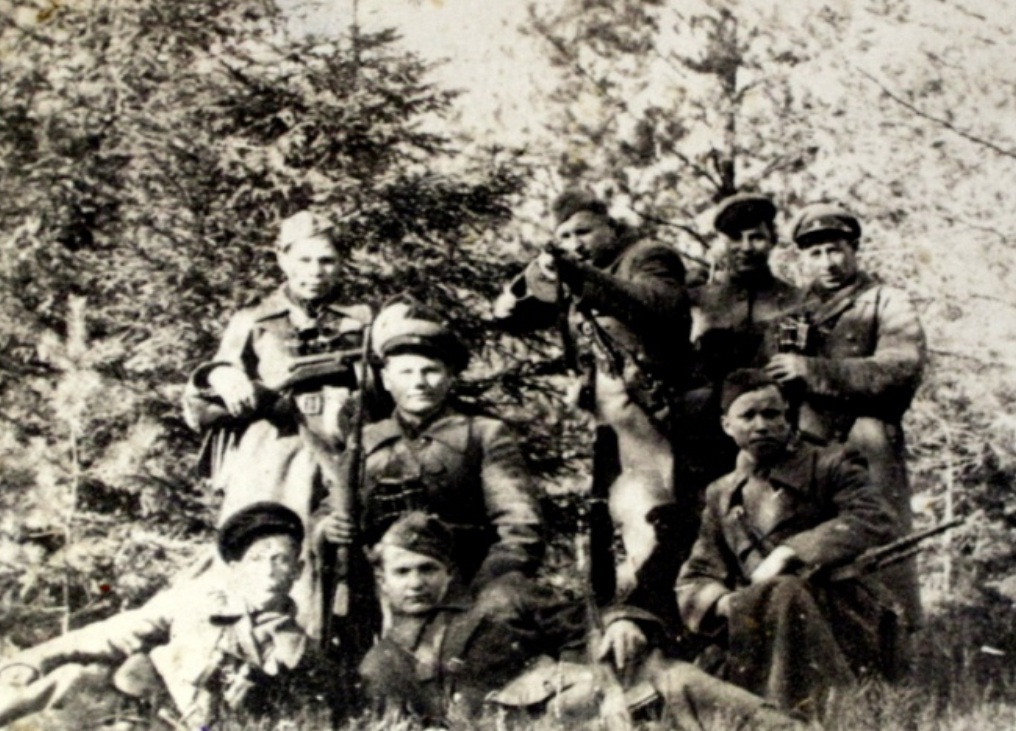 Новицкий Михаил Владимирович