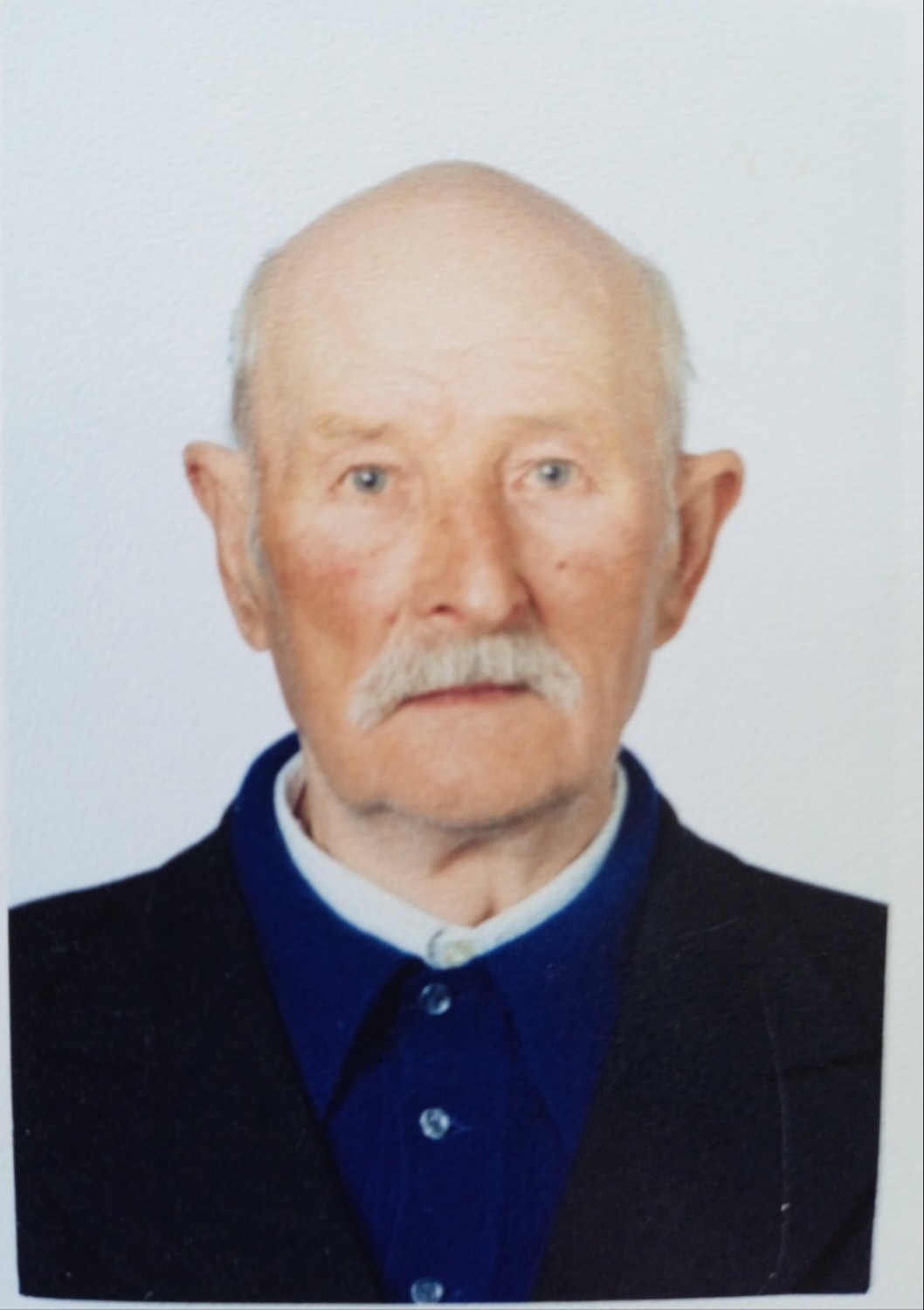 Бирюк Пётр Михайлович