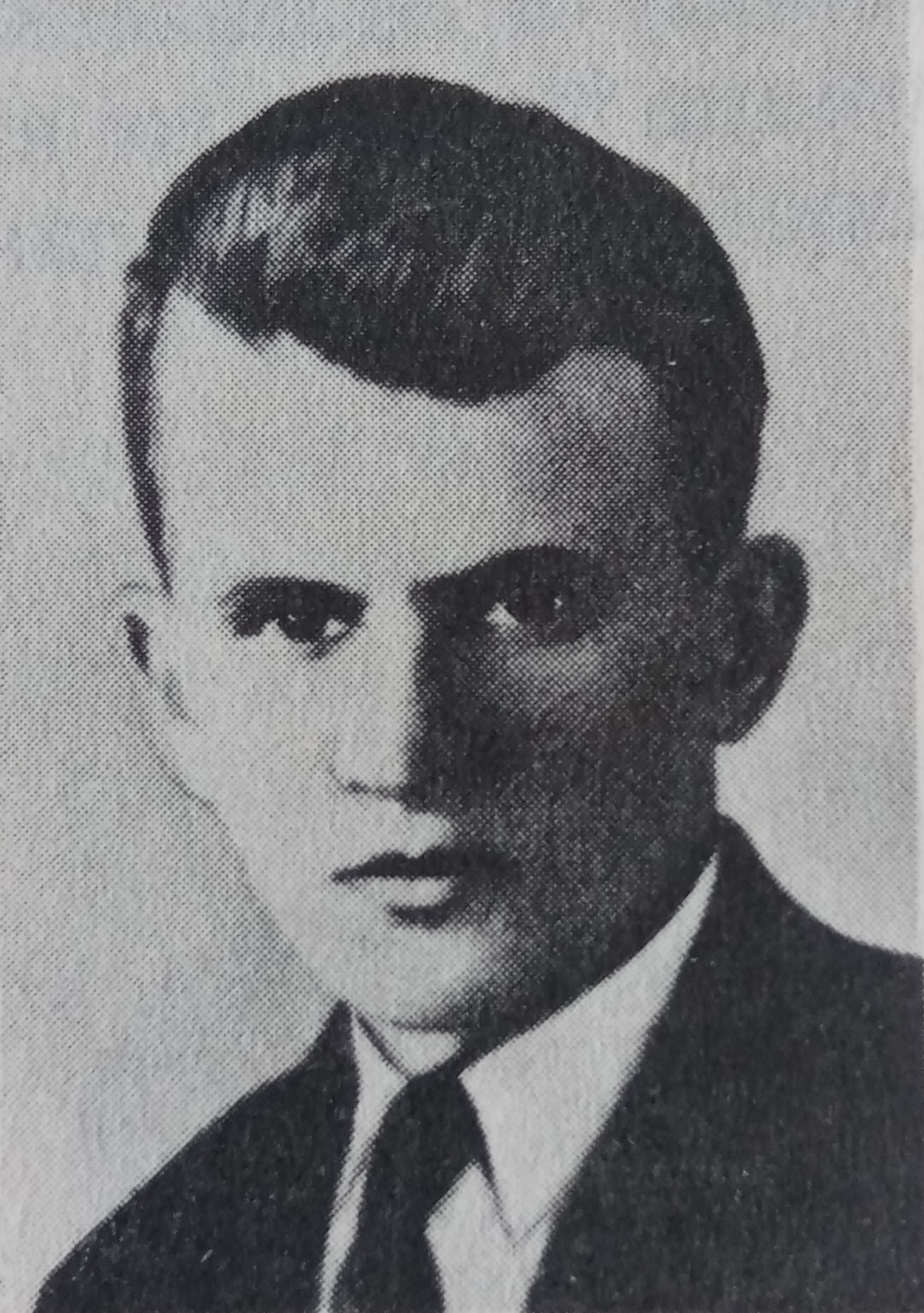 Дорожков Александр Иванович