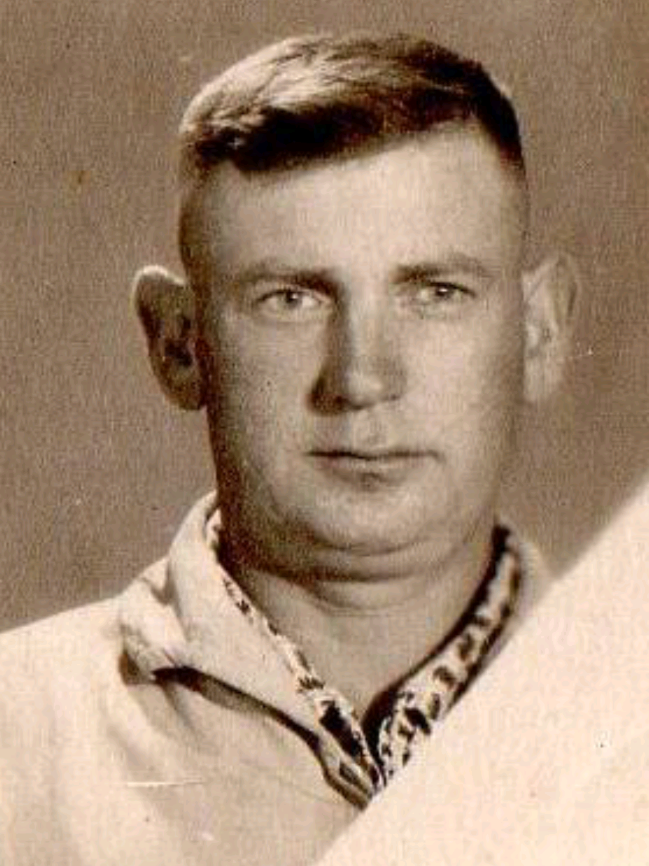 Троцюк Иван Родионович