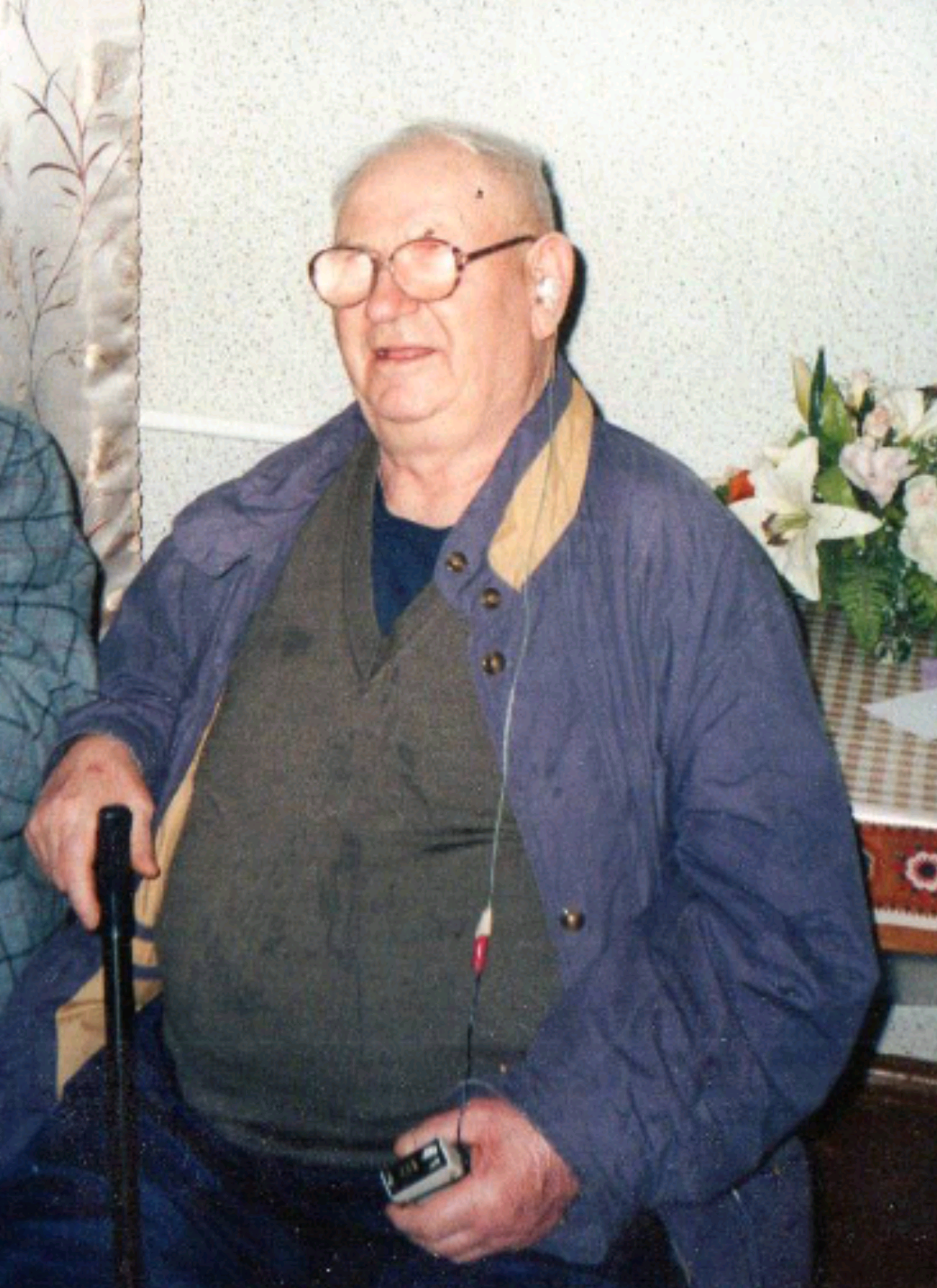 Троцюк Иван Родионович