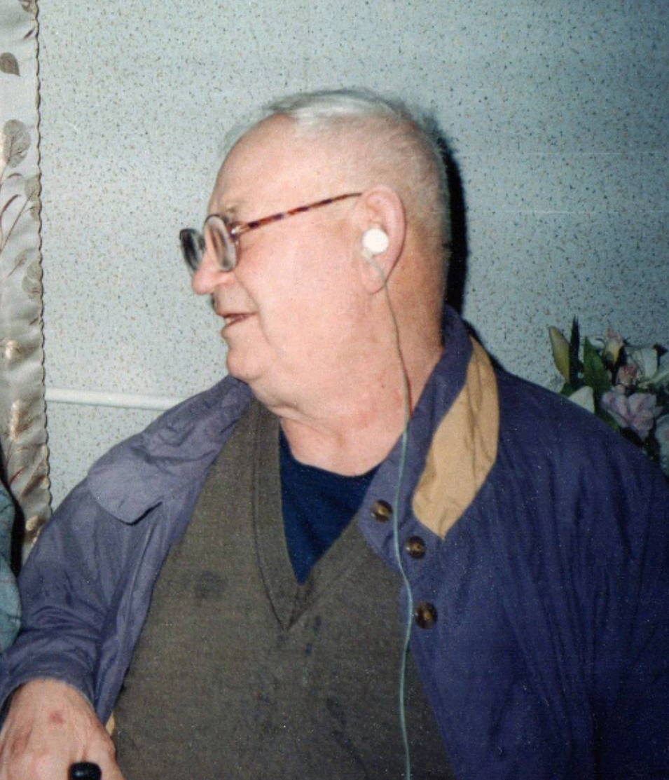 Троцюк Иван Родионович