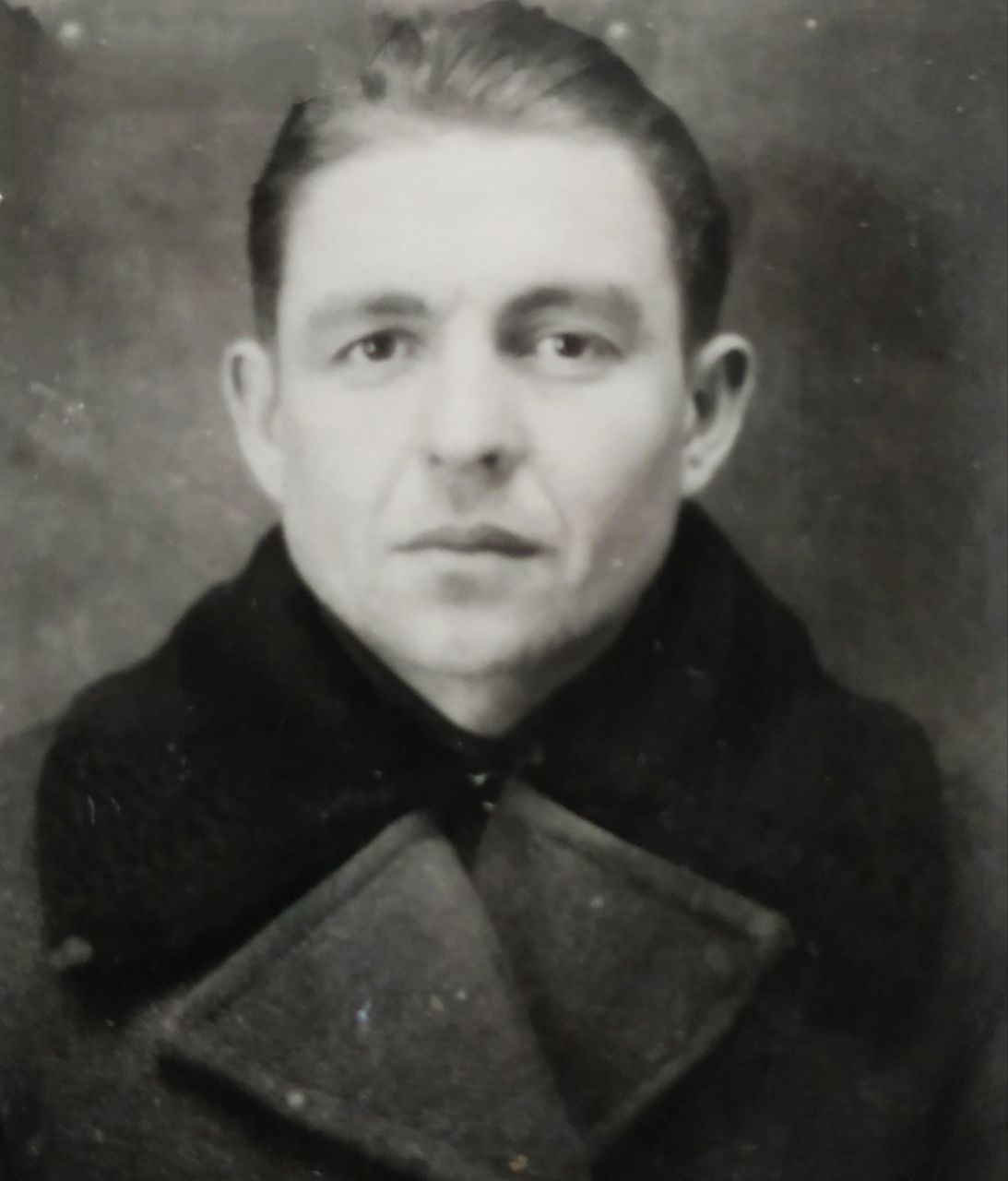 Шелепень Александр Николаевич