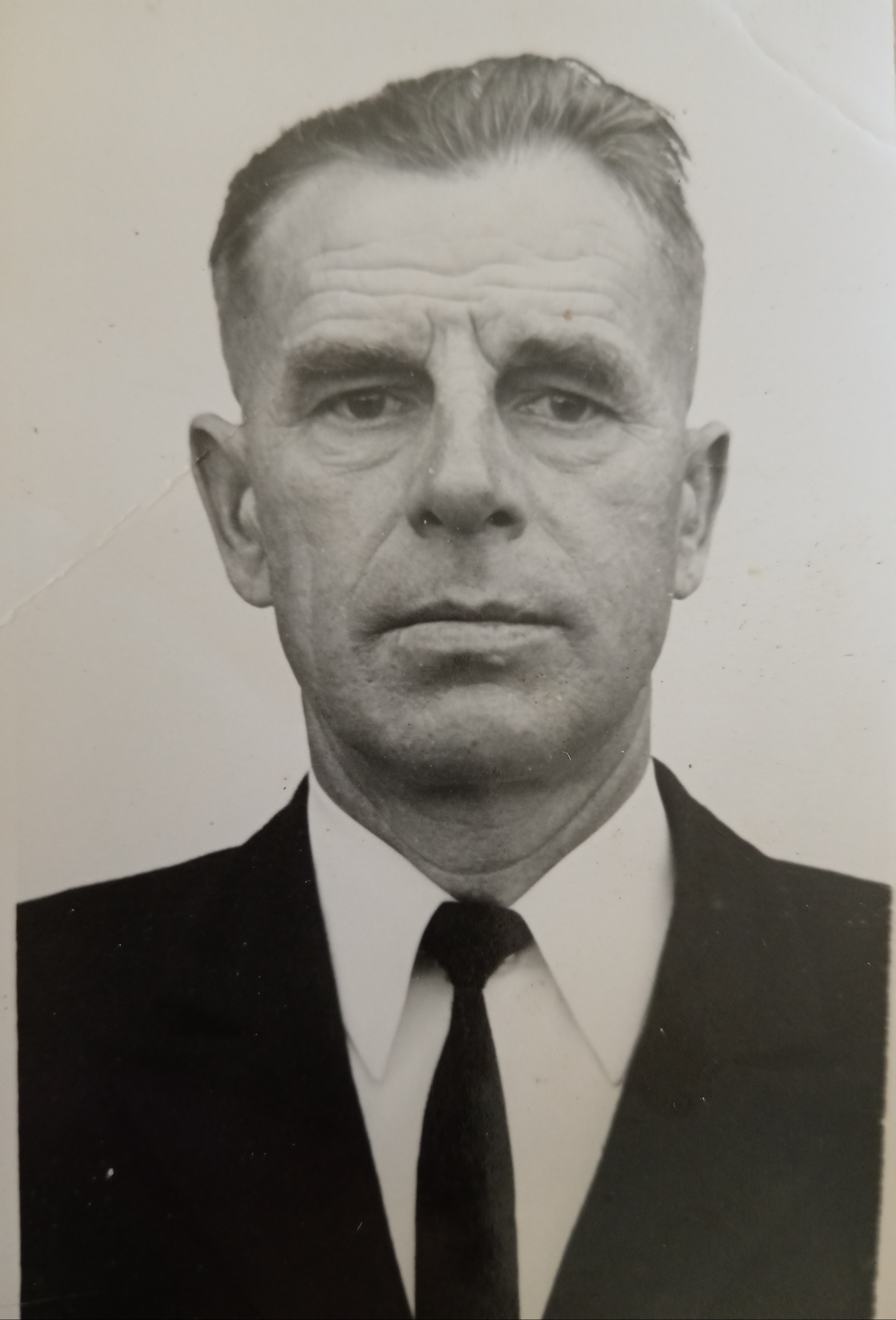 Орёл Иван Александрович