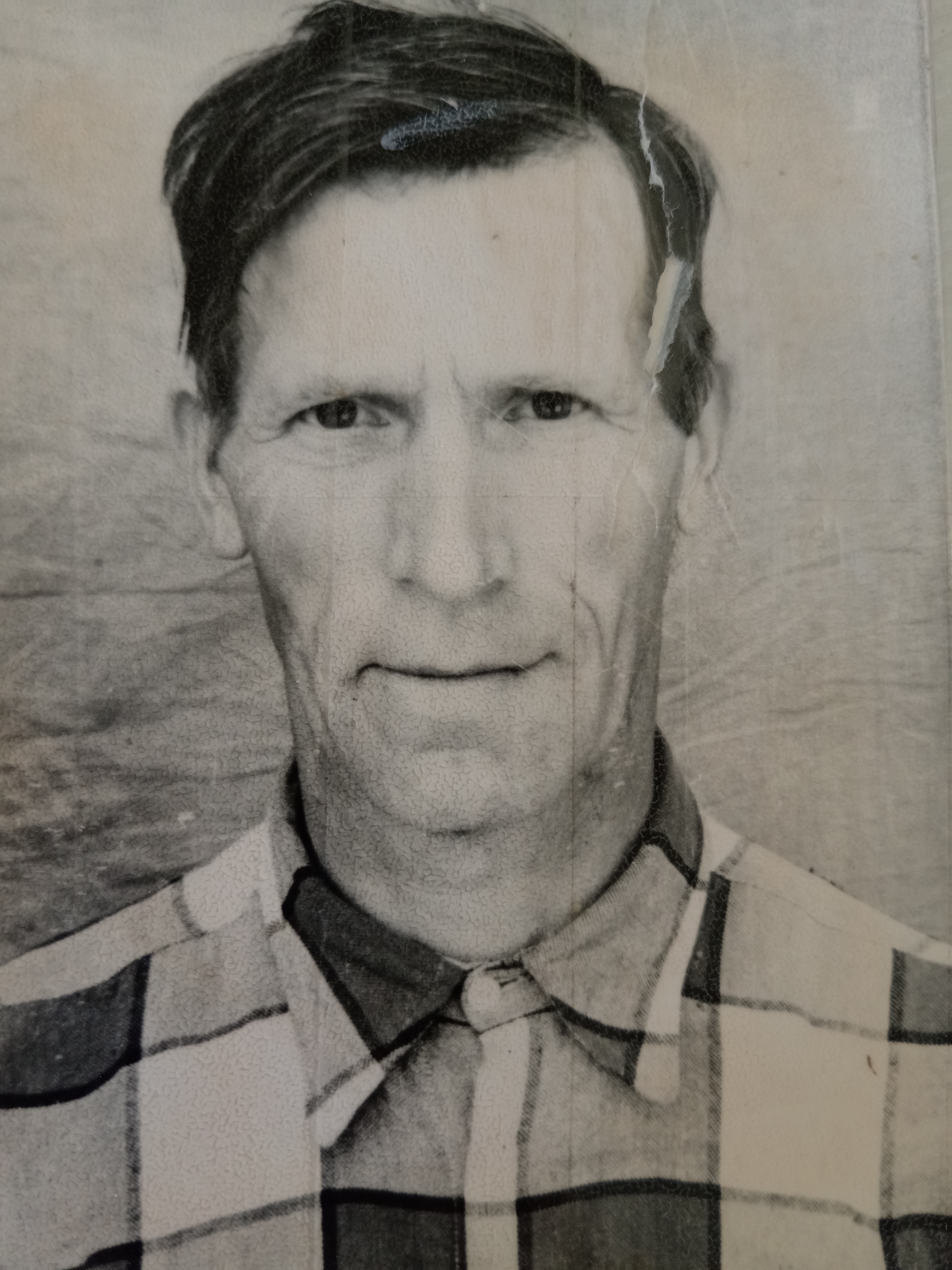 Александрович Василий Игнатьевич