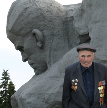 Черкас Николай Иосифович