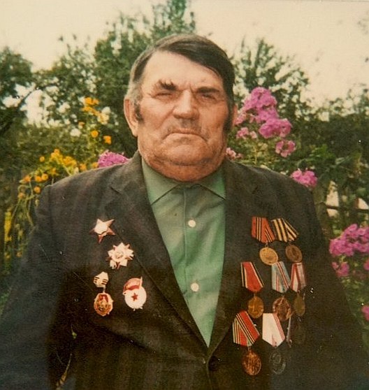 Вайцехович Михаил Николаевич