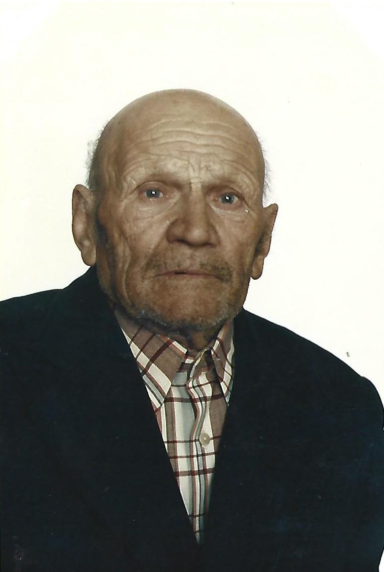 Корень Михаил Николаевич