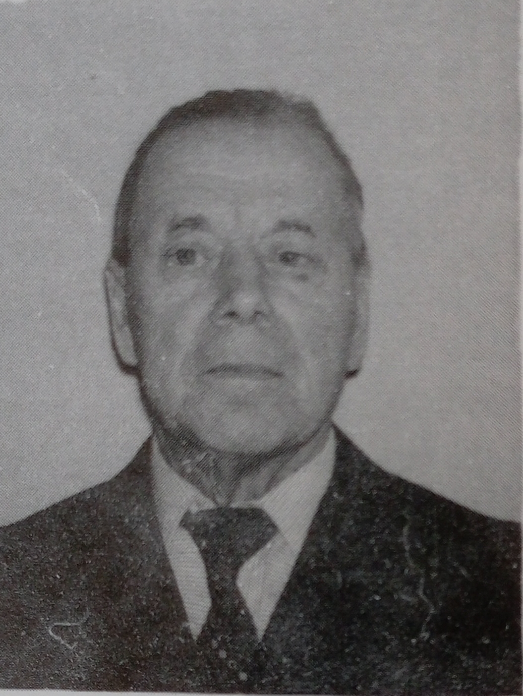 Валек Павел Ильич