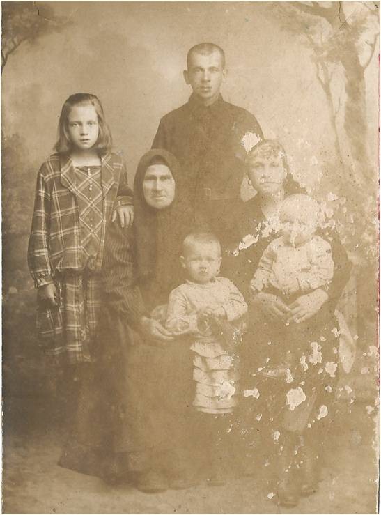 Жуков Семен Павлович